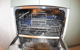 Lujoso Apartamento Centrico 1 Dormitorio