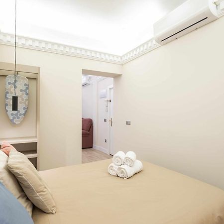 Lujoso Apartamento Centrico 1 Dormitorio Madrid Extérieur photo