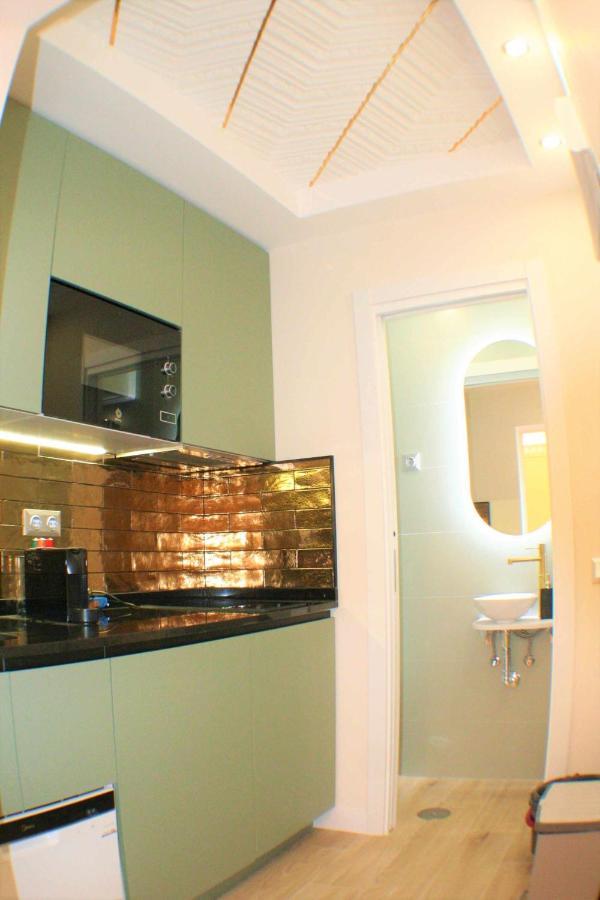 Lujoso Apartamento Centrico 1 Dormitorio Madrid Extérieur photo