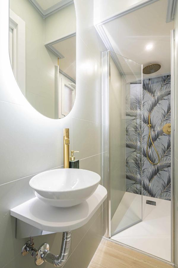Lujoso Apartamento Centrico 1 Dormitorio Madrid Extérieur photo