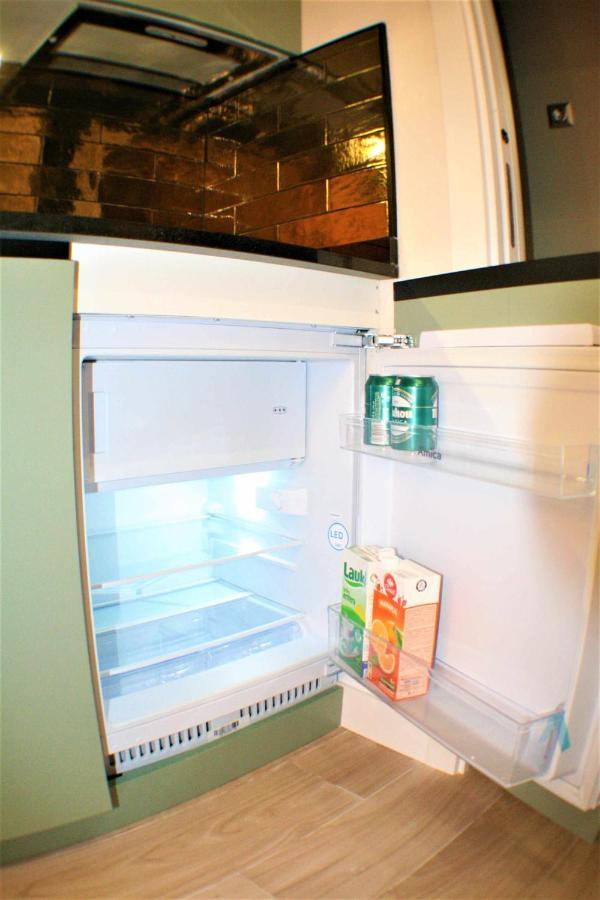 Lujoso Apartamento Centrico 1 Dormitorio Madrid Extérieur photo