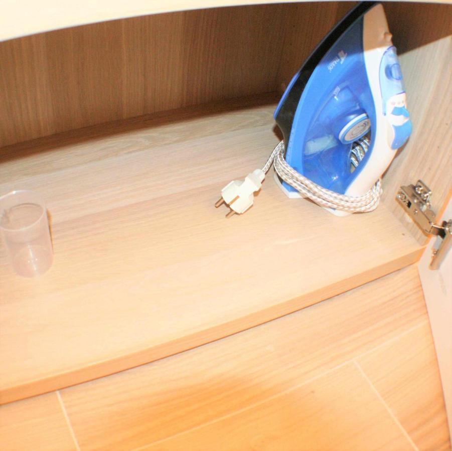 Lujoso Apartamento Centrico 1 Dormitorio Madrid Extérieur photo